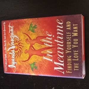 Hardcover | In the meantime |